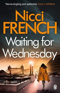 WAITING FOR WEDNESDAY