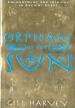 ORPHAN OF THE SUN