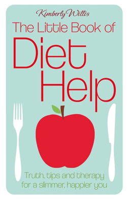 THE LITTLE BOOK OF DIET HELP