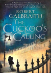 CUCKOO'S CALLING