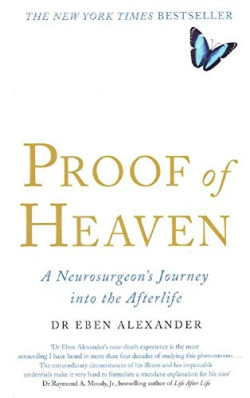 PROOF OF HEAVAN