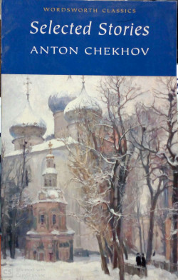 SELECTED STORIES WORDSWORTH CLASSICS