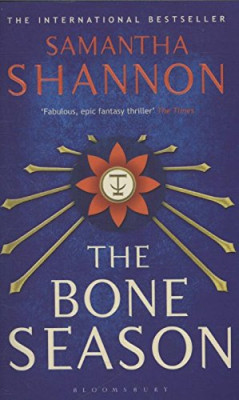BONE SEASON