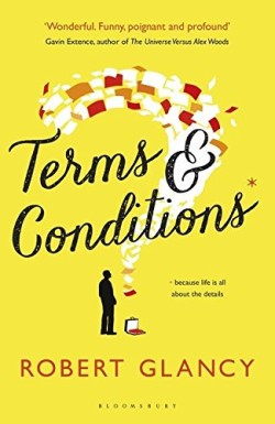 TERMS & CONDITIONS