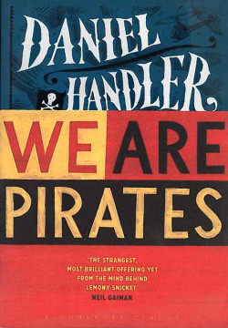WE ARE PIRATES