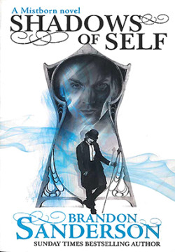 SHADOWS OF SELF