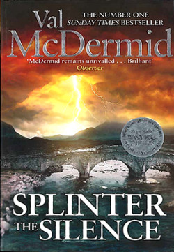 SPLINTER THE SILENCE