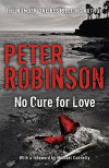 NO CURE FOR LOVE