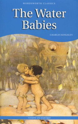 THE WATER BABIES WORDSWORTH CLASSICS