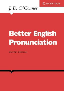 BETTER ENGLISH PRONUNCIATION