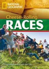 CHEESE ROLLING RACES + DVD