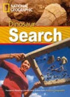DINOSAUR SEARCH + DVD