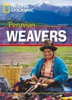 PERUVIAN WEAVERS + DVD