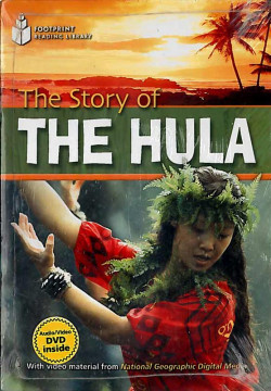 The Story of the Hula (Footprint Reading Library 800)