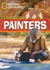 DREAMTIME PAINTERS + DVD