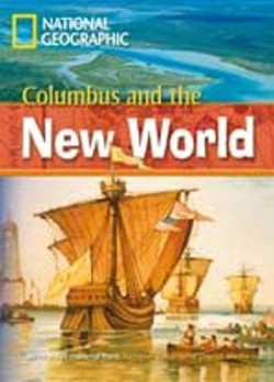 COLUMBUS AND THE NEW WORLD + DVD