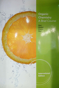 ORGANIC CHEMISTRY 13 ED