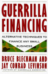GUERRILLA FINANCING