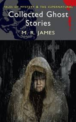 COLLECTED GHOST STORIES