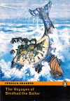 THE VOYAGES OF SINDBAD THE SAILOR PENGUIN / R LEVEL 2