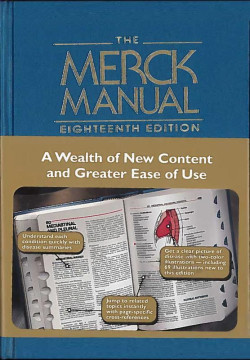 THE MERCK MANUAL