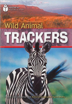 WILD ANIMAL TRACKERS