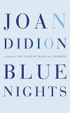 BLUE NIGHTS