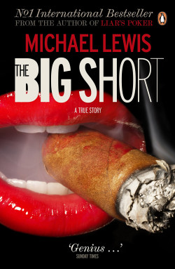 THE BIG SHORT
