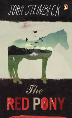THE RED PONY
