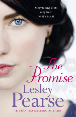 THE PROMISE