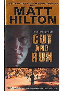 CUT AND RUN