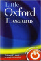 little-oxford-thesaurus