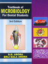 TEXTBOOK OF MICROBILOGY FOR DENTAL STUDENTS