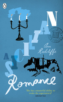 A SICILIAN ROMANCE