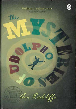 THE MYSTERIES OF UDOLPHO