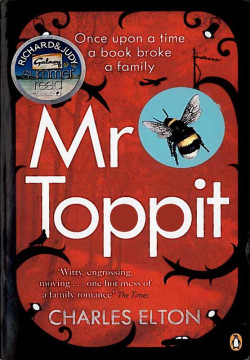 Mr Toppit 