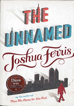 THE UNNAMED
