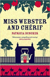 MISS WEBSTER AND CHERIF