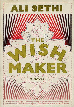 THE WISH MAKER