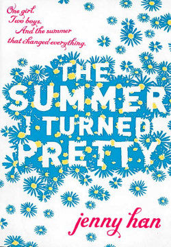 The Summer I Turned Pretty