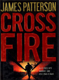 Cross Fire (Alex Cross)