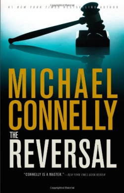 REVERSAL A NOVEL