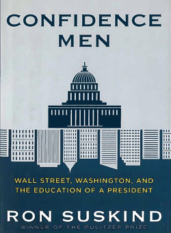 Confidence Men
