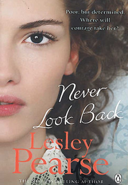 NEVER LOOK BACK