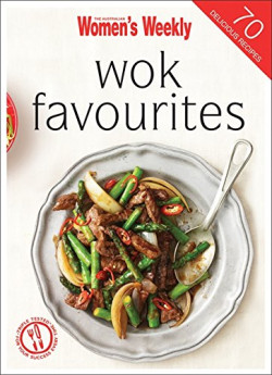 MINI PER WOK FAVOURITES