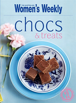 CHOCS AND TREATS