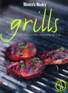Grills: Under the Grill, Grill Pan, Barbecue ( " Australian Women's Weekly " ) Paperback 