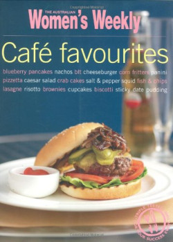 CAFE FAVOURITES
