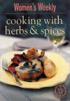 COOKING WITH HERBS AND SPICES