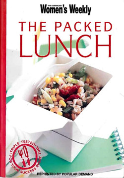 MINI THE PACKED LUNCH